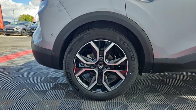 Citroen E-C4 image 8