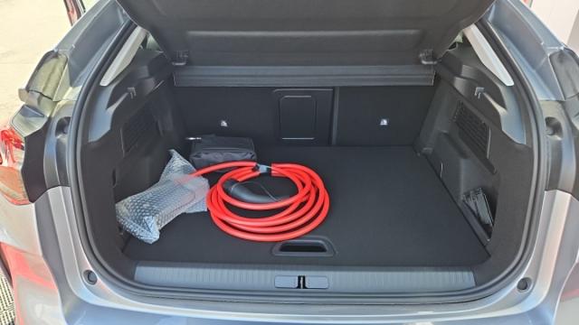 Citroen E-C4 image 6