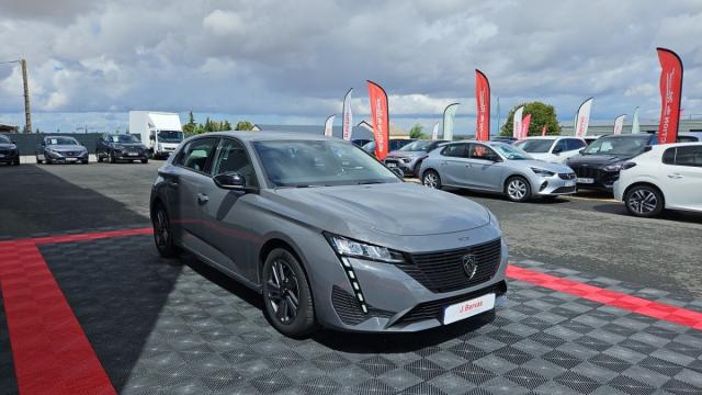 Peugeot 308 image 2