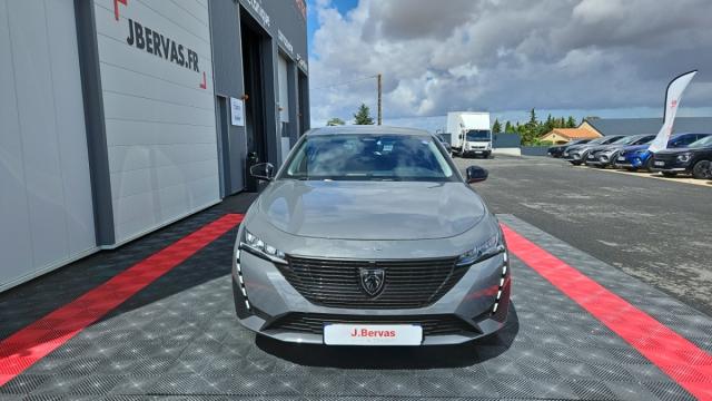 Peugeot 308 image 4