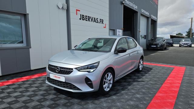 Opel Corsa 1.2 75 Ch Bvm5 Elegance Business