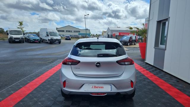 Opel Corsa image 4