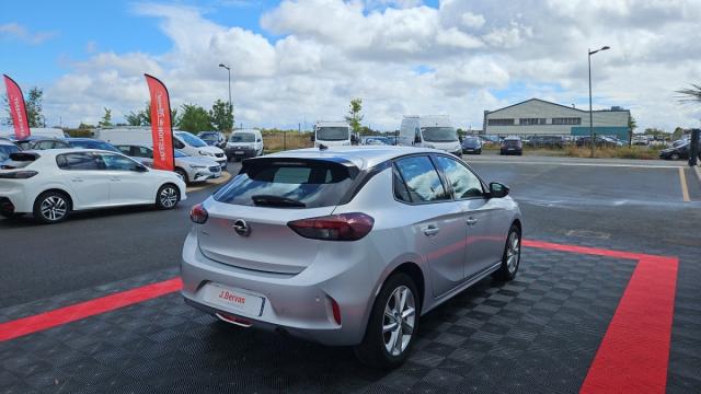 Opel Corsa image 1