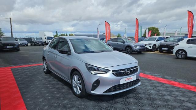 Opel Corsa image 8