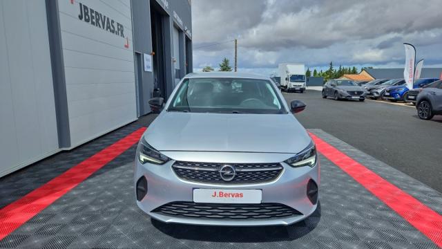 Opel Corsa image 2