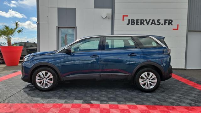 Peugeot 5008 image 9