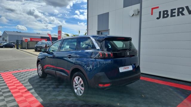 Peugeot 5008 image 8