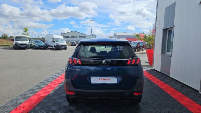 Peugeot 5008 image 6