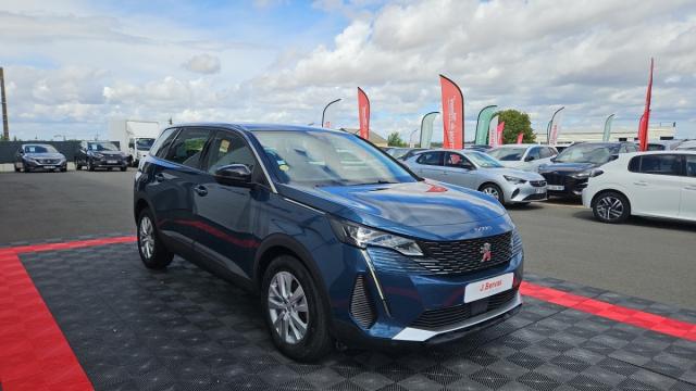 Peugeot 5008 image 7