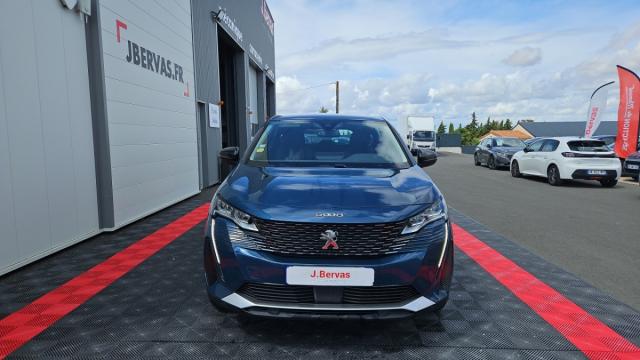 Peugeot 5008 image 3