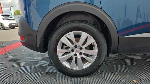 Peugeot 5008 image 4