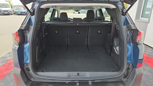 Peugeot 5008 image 5