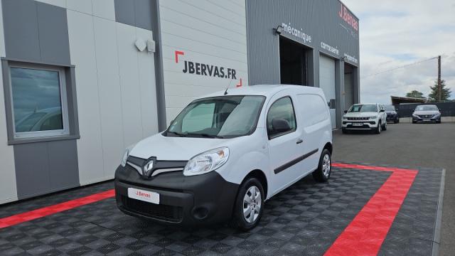 Renault Kangoo Express Blue Dci 95 Grand Confort