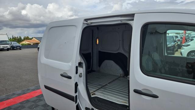 Renault Kangoo Express image 2