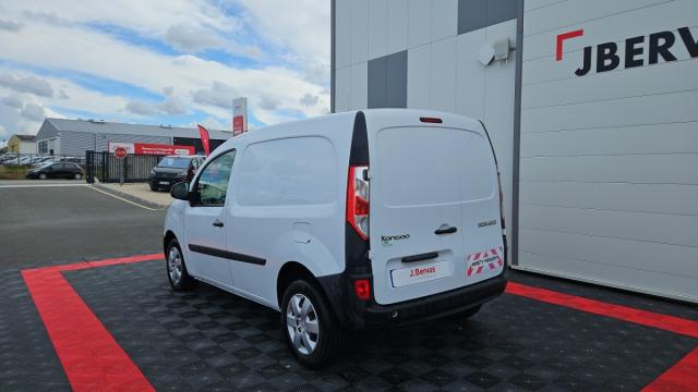 Renault Kangoo Express image 9