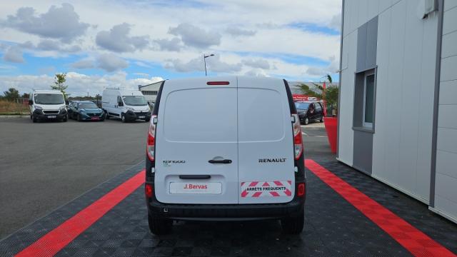 Renault Kangoo Express image 4