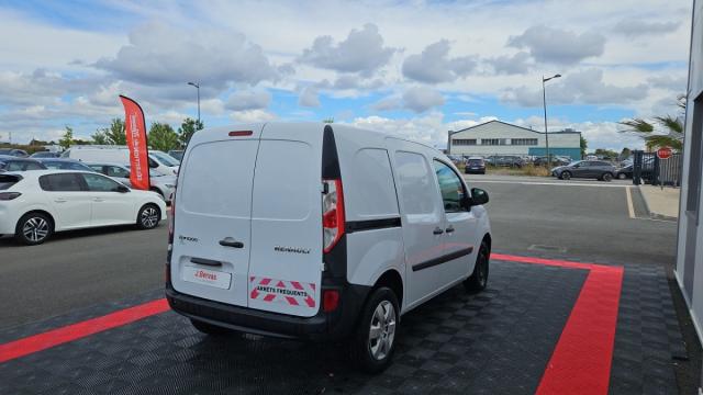 Renault Kangoo Express image 3