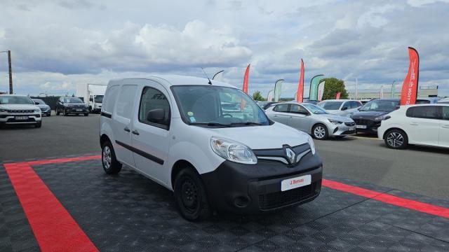 Renault Kangoo Express image 5