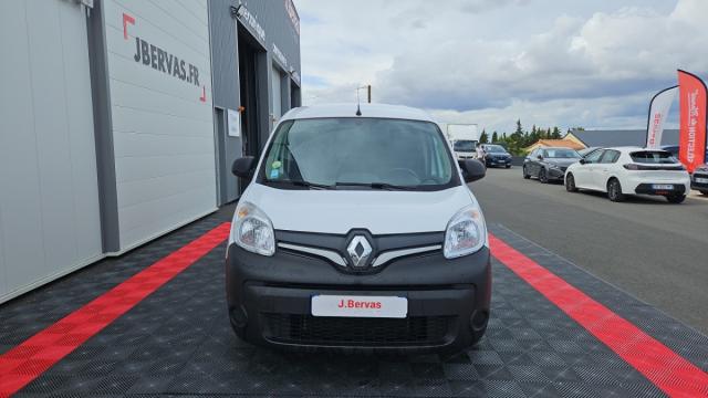 Renault Kangoo Express image 1