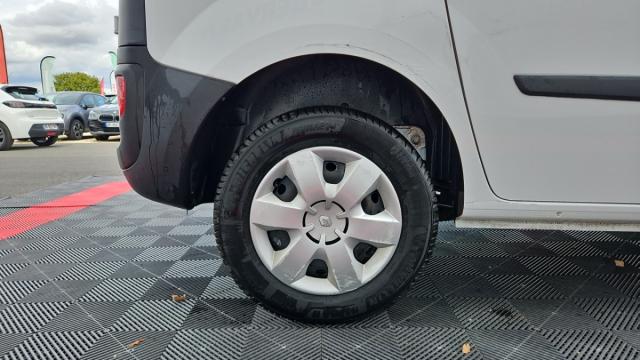 Renault Kangoo Express image 8