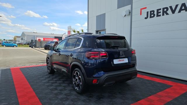 Citroen C5 Aircross image 4