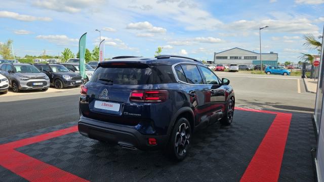 Citroen C5 Aircross image 9