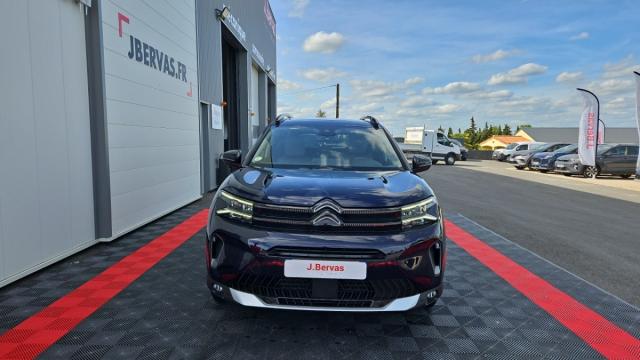 Citroen C5 Aircross image 8