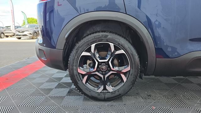 Citroen C5 Aircross image 3