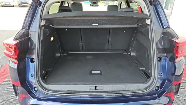 Citroen C5 Aircross image 2