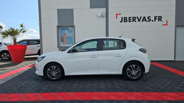 Peugeot 208 image 8