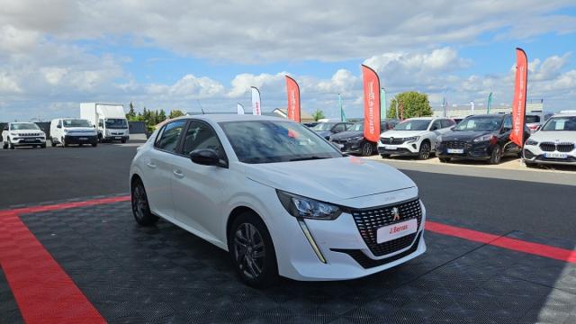Peugeot 208 image 6