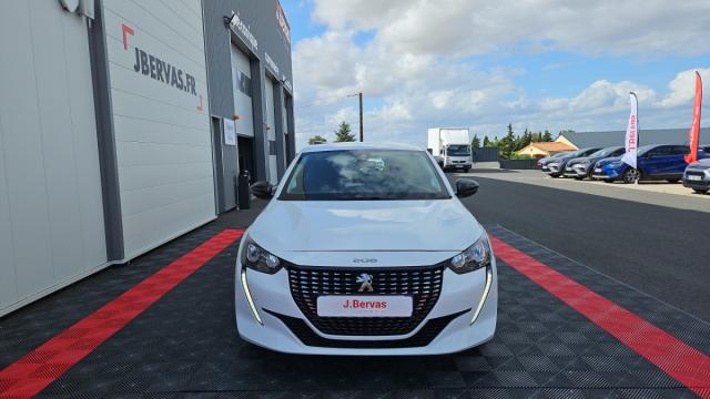 Peugeot 208 image 3