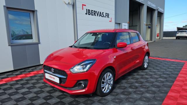 Suzuki Swift d’occasion