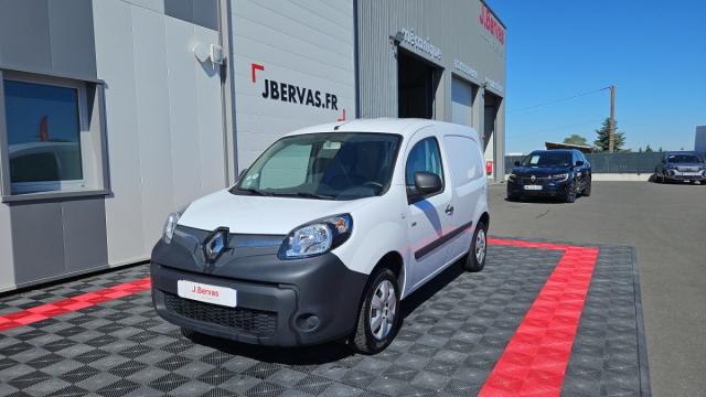 Renault Kangoo Express Ze Z.e. Achat Integral Confort