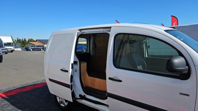 Renault Kangoo Express image 8