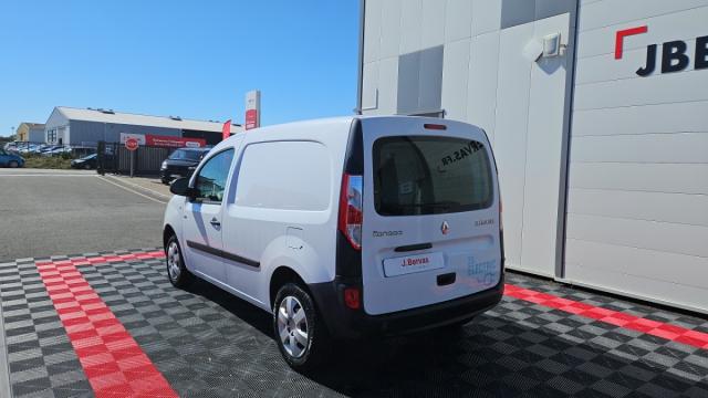 Renault Kangoo Express image 2