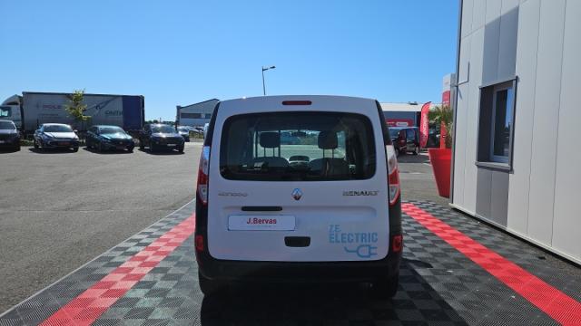 Renault Kangoo Express image 5