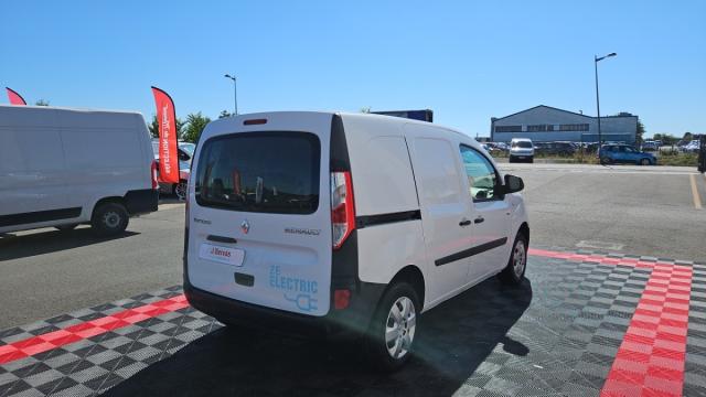 Renault Kangoo Express image 4