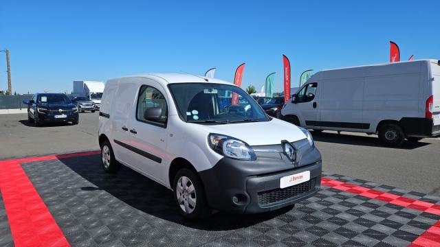 Renault Kangoo Express image 7