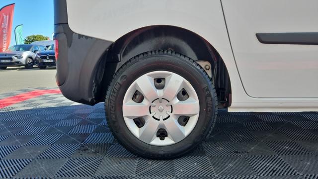 Renault Kangoo Express image 9