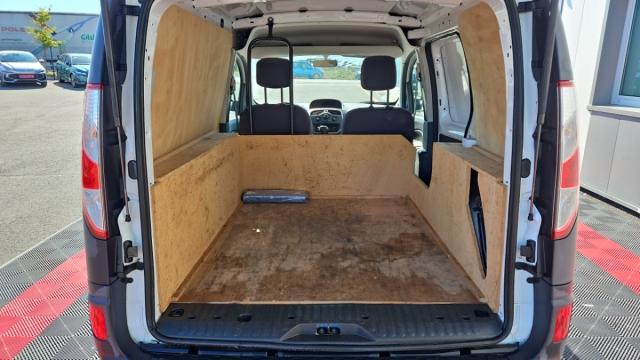Renault Kangoo Express image 6