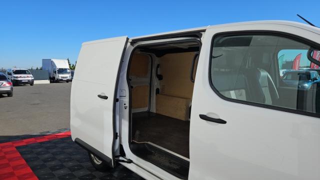 Citroen Jumpy image 9