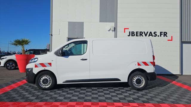 Citroen Jumpy image 2