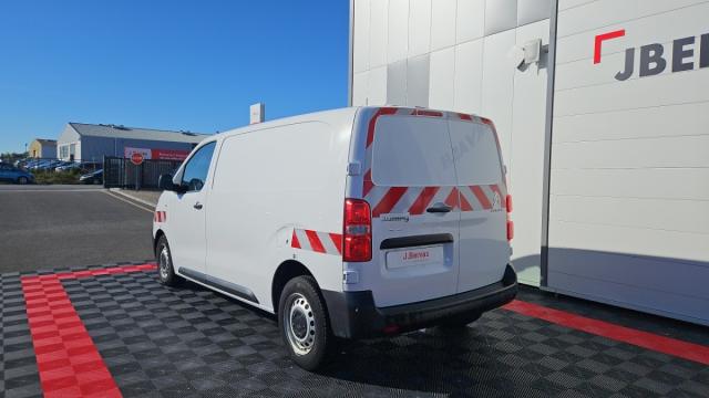 Citroen Jumpy image 3