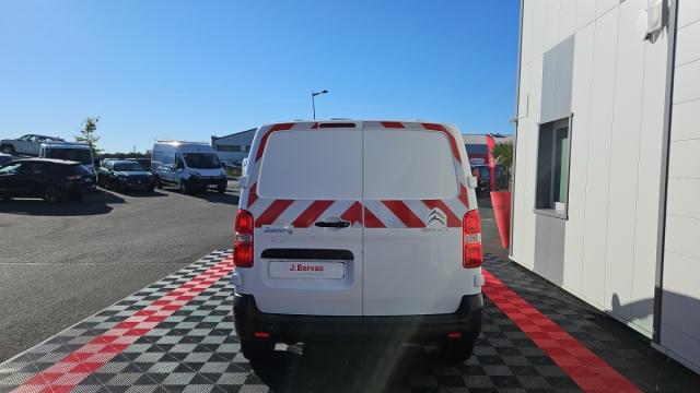 Citroen Jumpy image 8