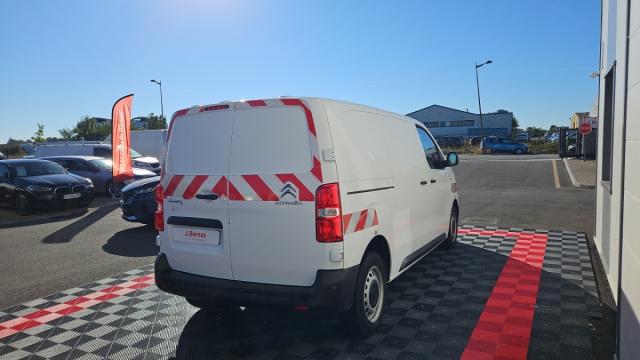 Citroen Jumpy image 7