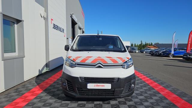 Citroen Jumpy image 5