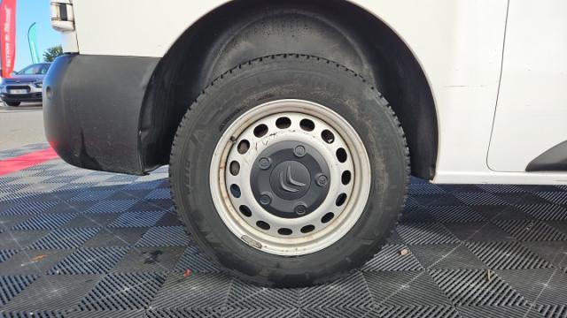 Citroen Jumpy image 6