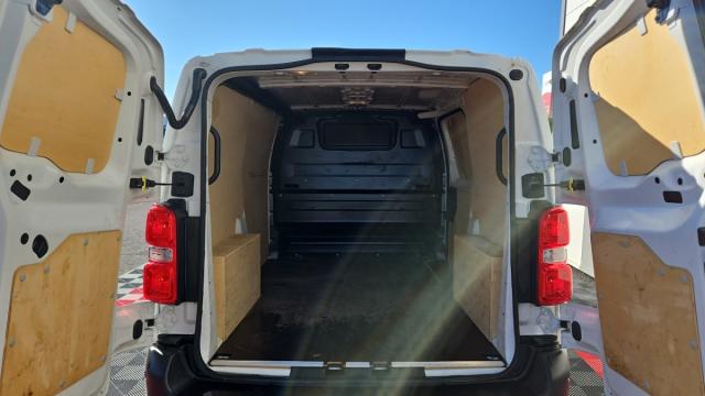 Citroen Jumpy image 4