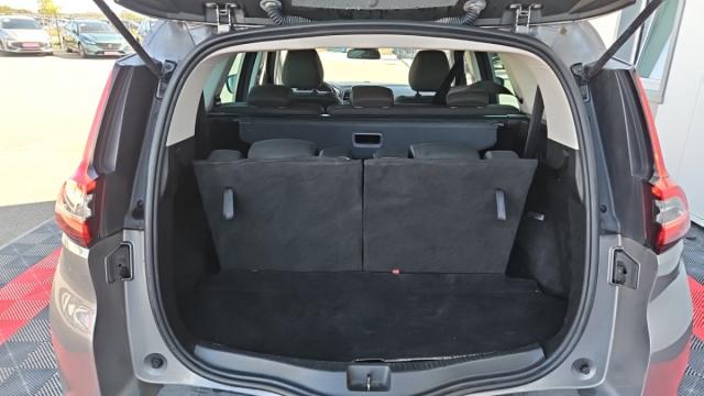 Renault Grand Scénic image 9
